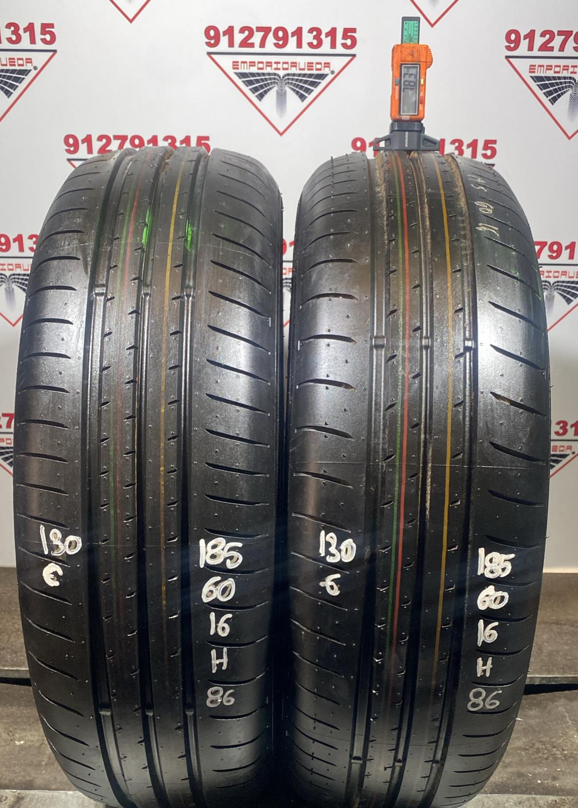 TOYO  USADO  185/60 R16 86 H